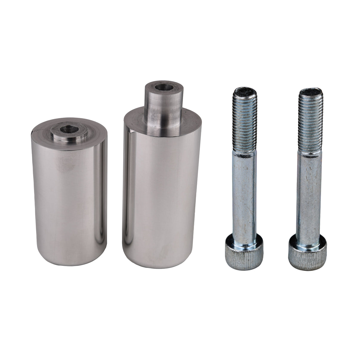 Yamaha YZF-R6 Race 2003-2006 BikeTek Alloy Crash Protector