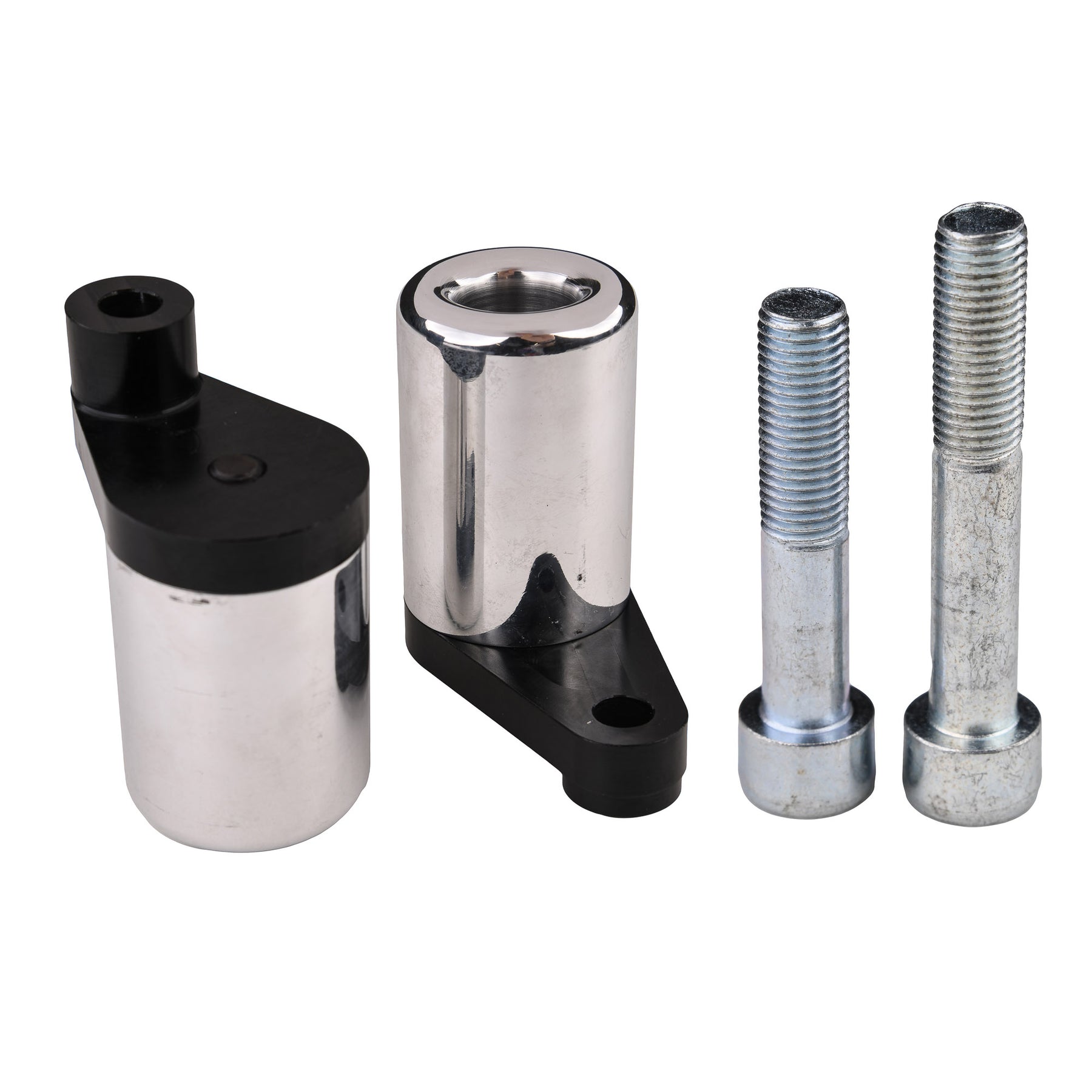 Yamaha YZF-R6 2003-2006 BikeTek Alloy Crash Protector