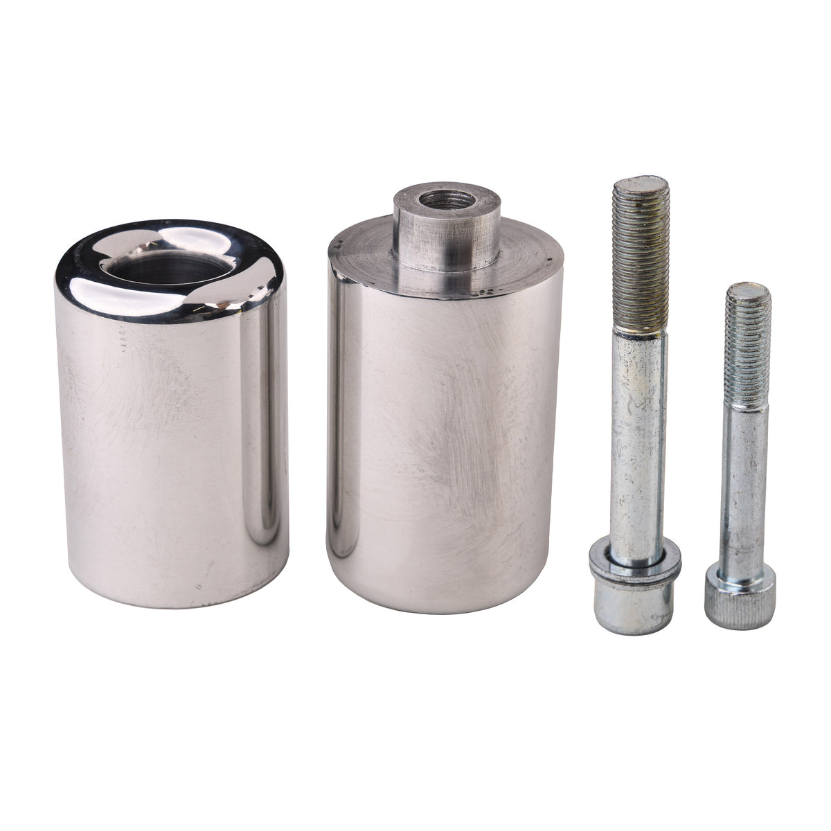 Yamaha YZF-R1 1998-1999 BikeTek Alloy Crash Protector