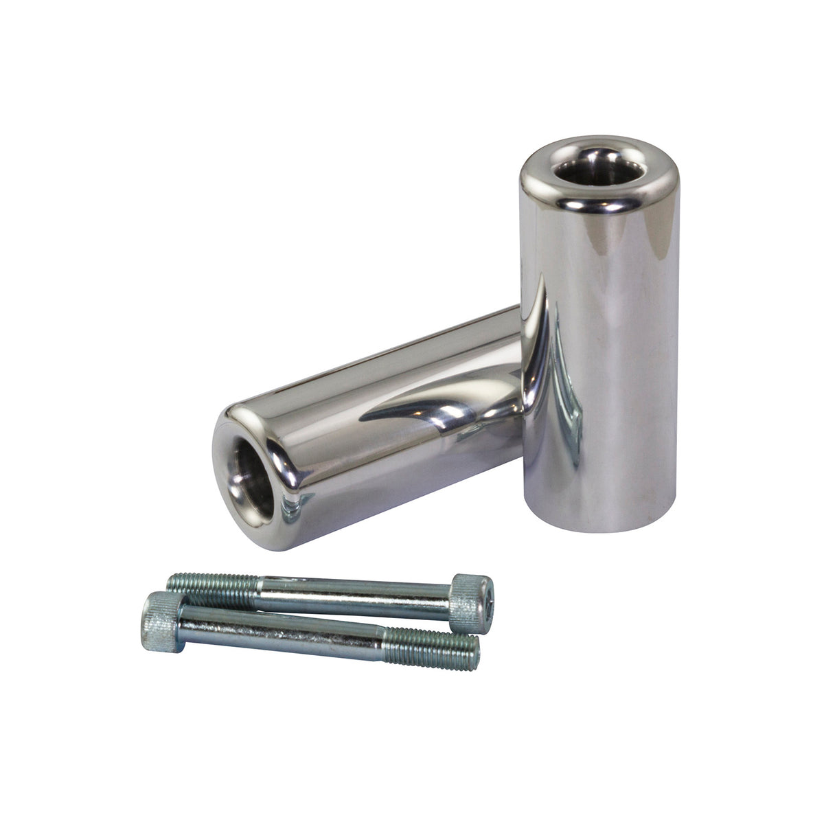 Yamaha YZF-R1 2004-2006 BikeTek Alloy Crash Protector