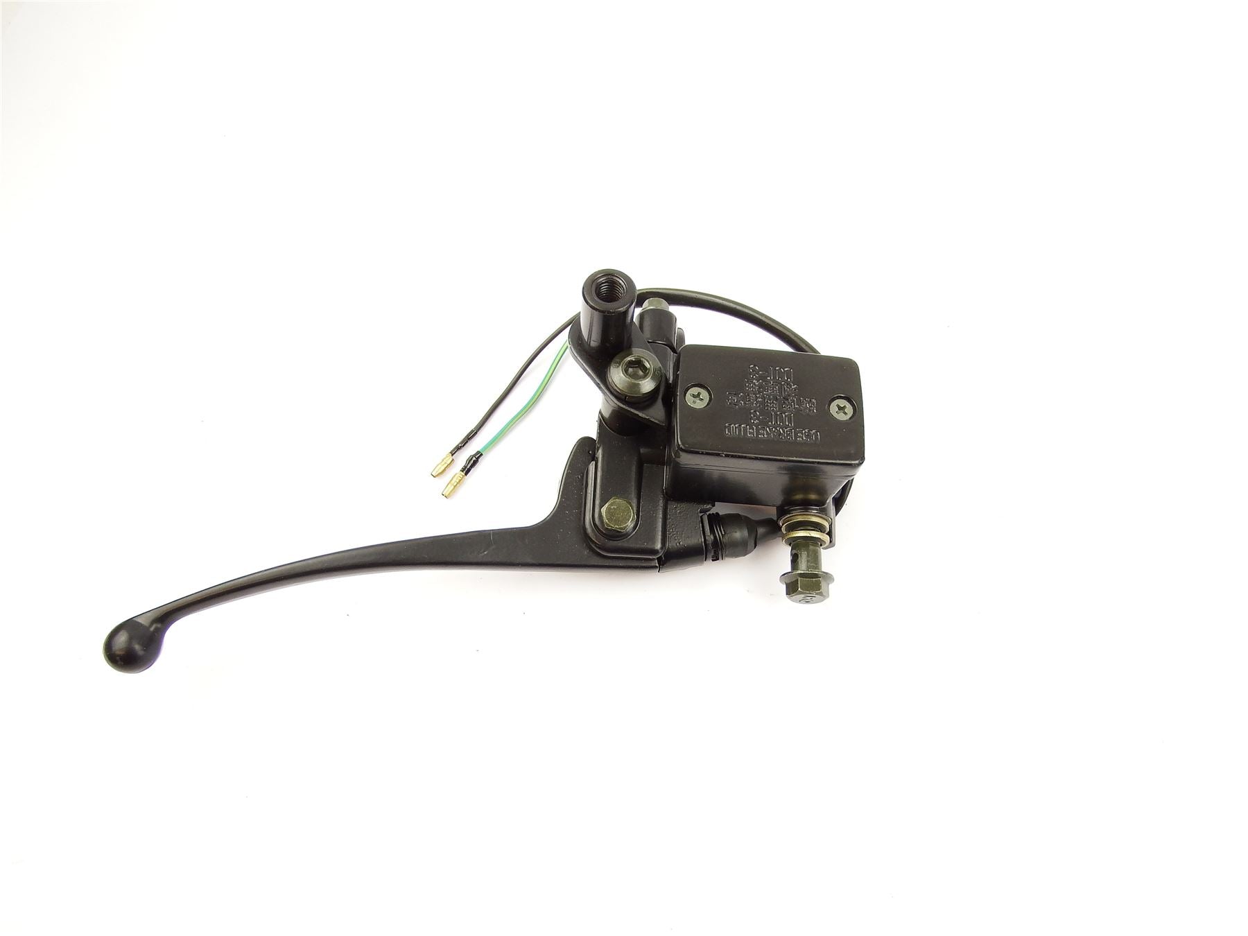 Handlebar Master Cylinder for Yamaha 7/8 model