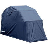 Armadillo Mobility Scooter Vespa Lambretta Scooter Motorcycle Replacement Garage Shelter - Small / Medium / Large