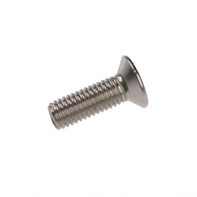 Bike It Gold 8mm 1.25 Pitch Paddock Stand Bobbins