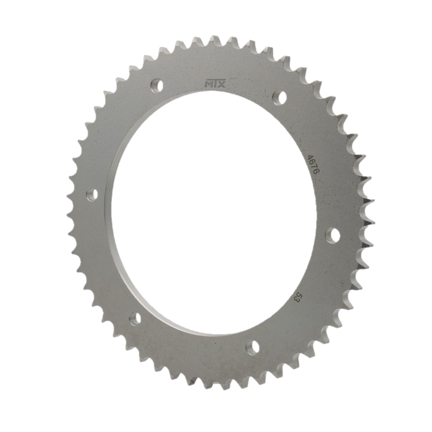 MTX Performance 839-53 Steel Rear Sprocket