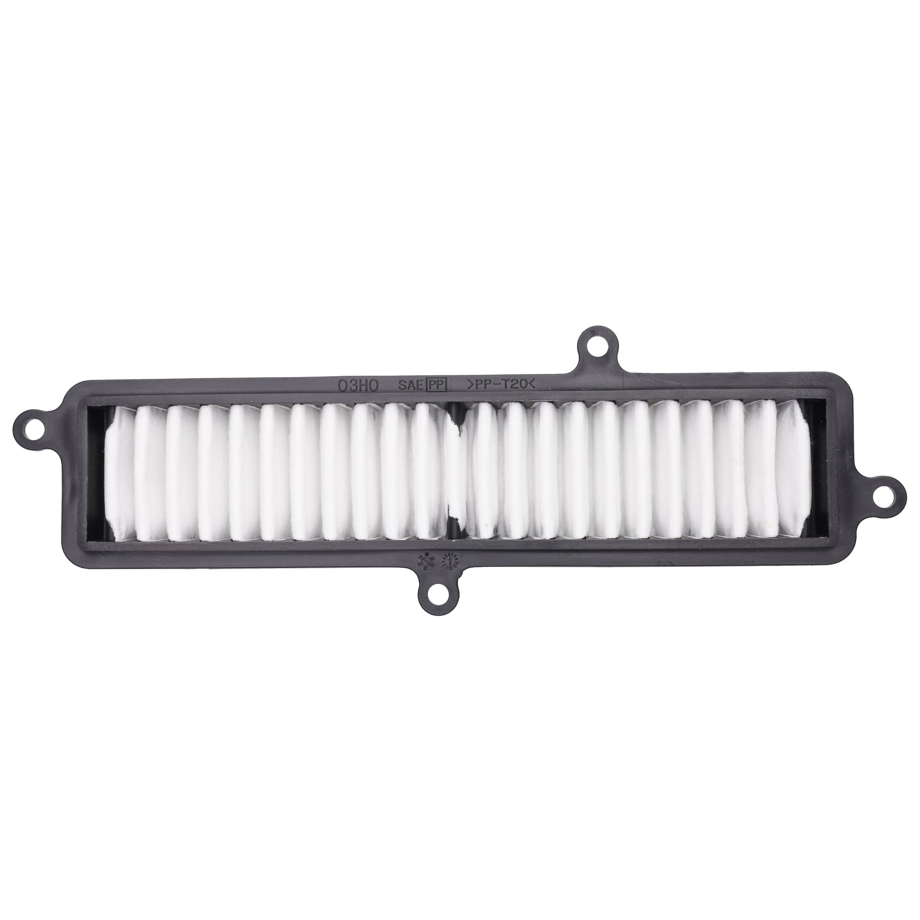 MTX Air Filter (OE Replacement) for Suzuki models - #ARF424