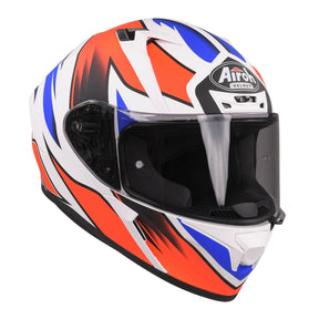 Airoh Valor Full Face Helmet - Zanetti Replica Matt