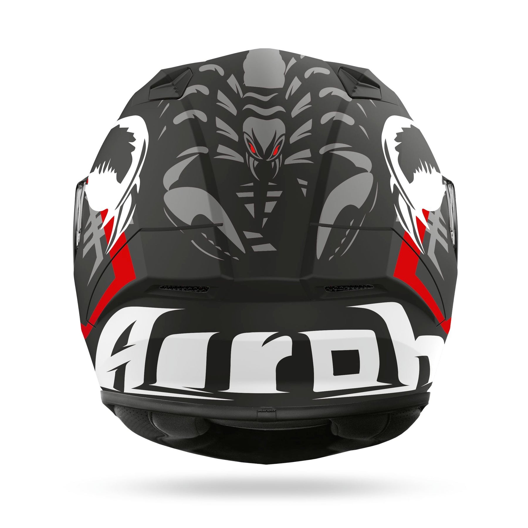 Airoh Valor Full Face Helmet - Matt CLAW