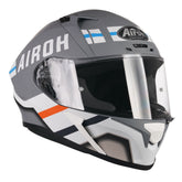 Airoh Valor Helmet - 'Craft' (Matt)