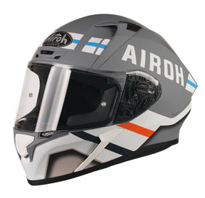 Airoh Valor Helmet - 'Craft' (Matt)