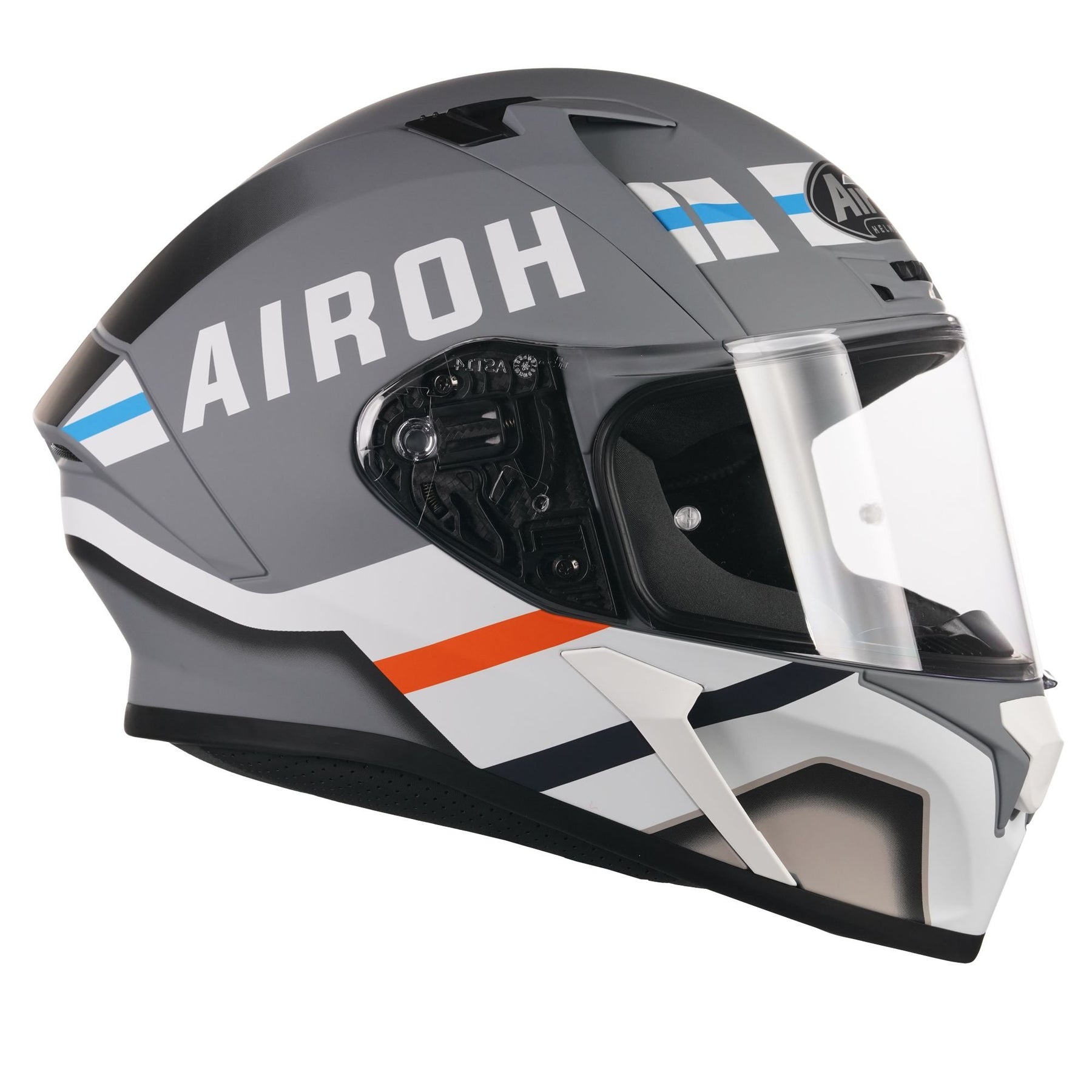 Airoh Valor Helmet - 'Craft' (Matt)