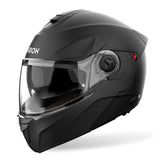 Airoh Specktre Flip-Front Motorcycle Helmet - Matt Black