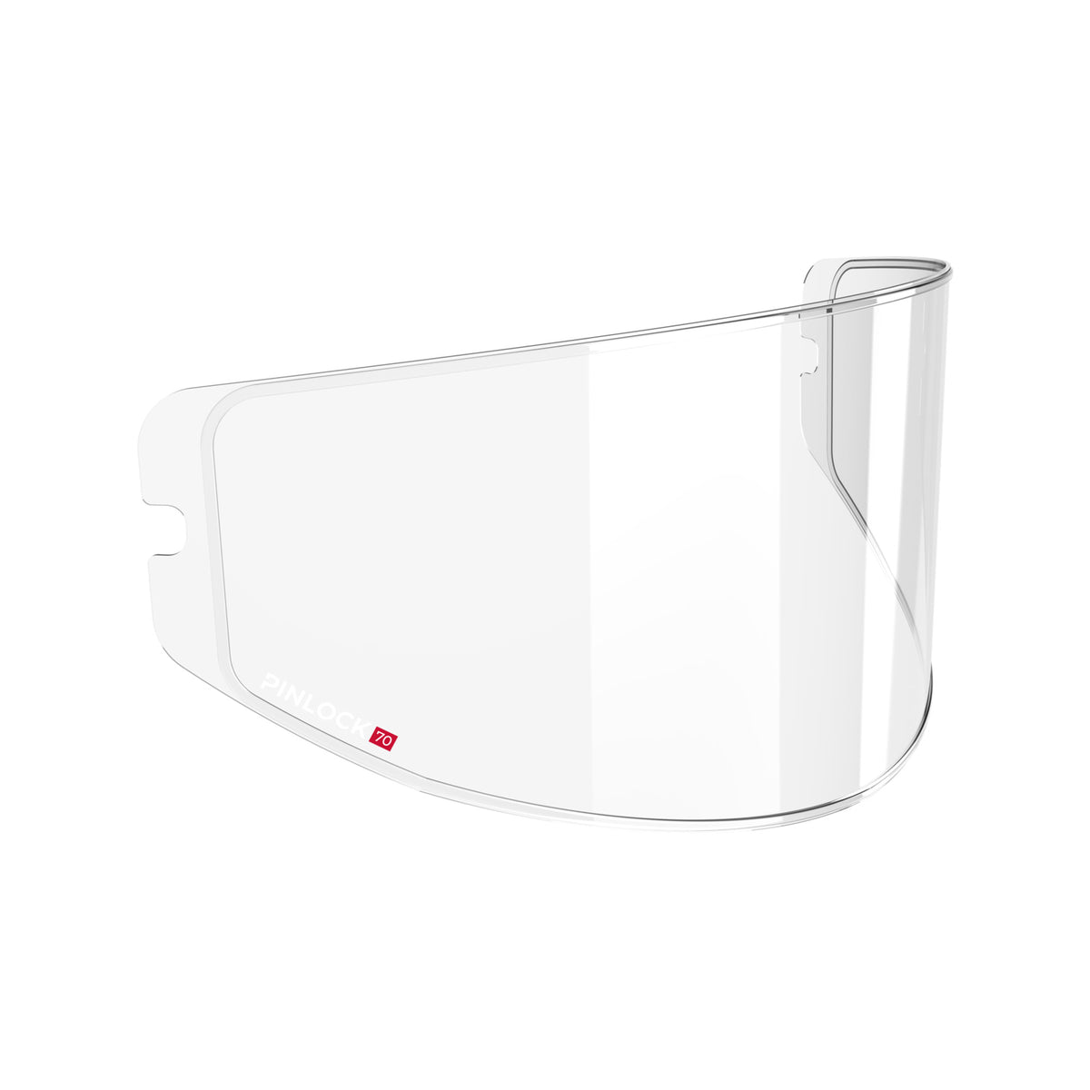 Airoh Storm Movement S Pinlock Anti Fog Visor Lens Insert - Beedspeed