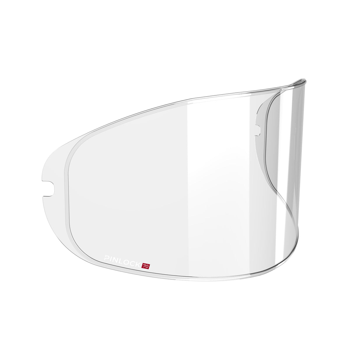 Airoh Valor ST701 Pinlock Original 70 Anti Fog Lens Insert - Beedspeed