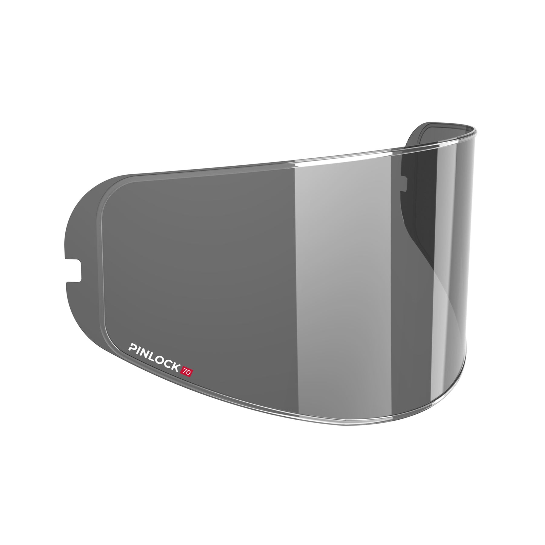 Airoh REV REV19 Pinlock 70 Anti Fog Visor Lens Insert Dark Smoke - Beedspeed