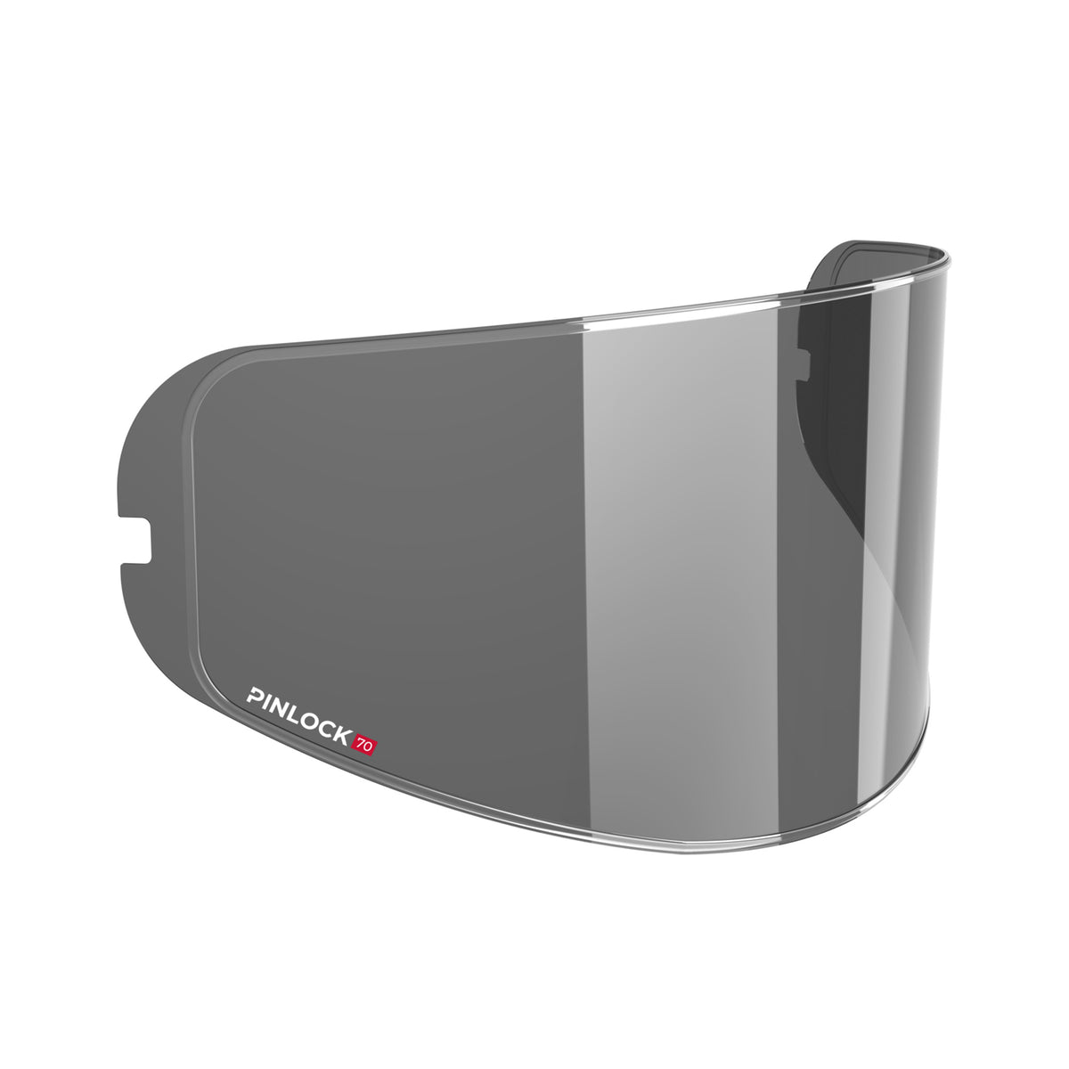 Airoh Specktre Rides Pinlock Original 70 Anti Fog Visor Insert Dark Smoke - Beedspeed