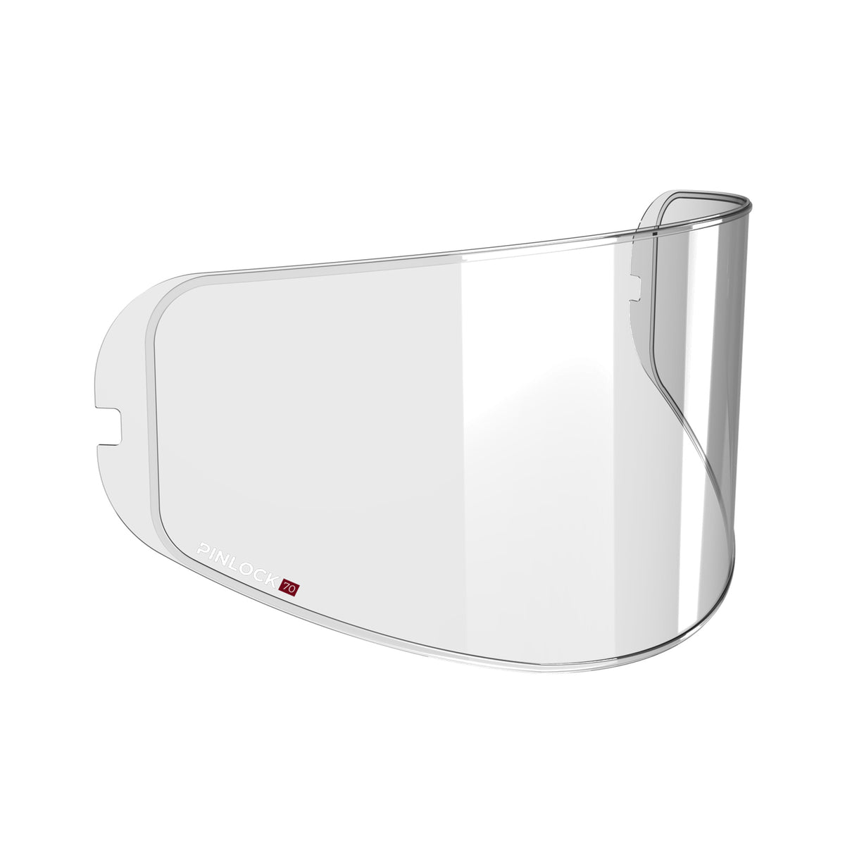 Airoh Connor Spark 2 Pinlock Original Anti Fog Visor Insert Clear - Beedspeed