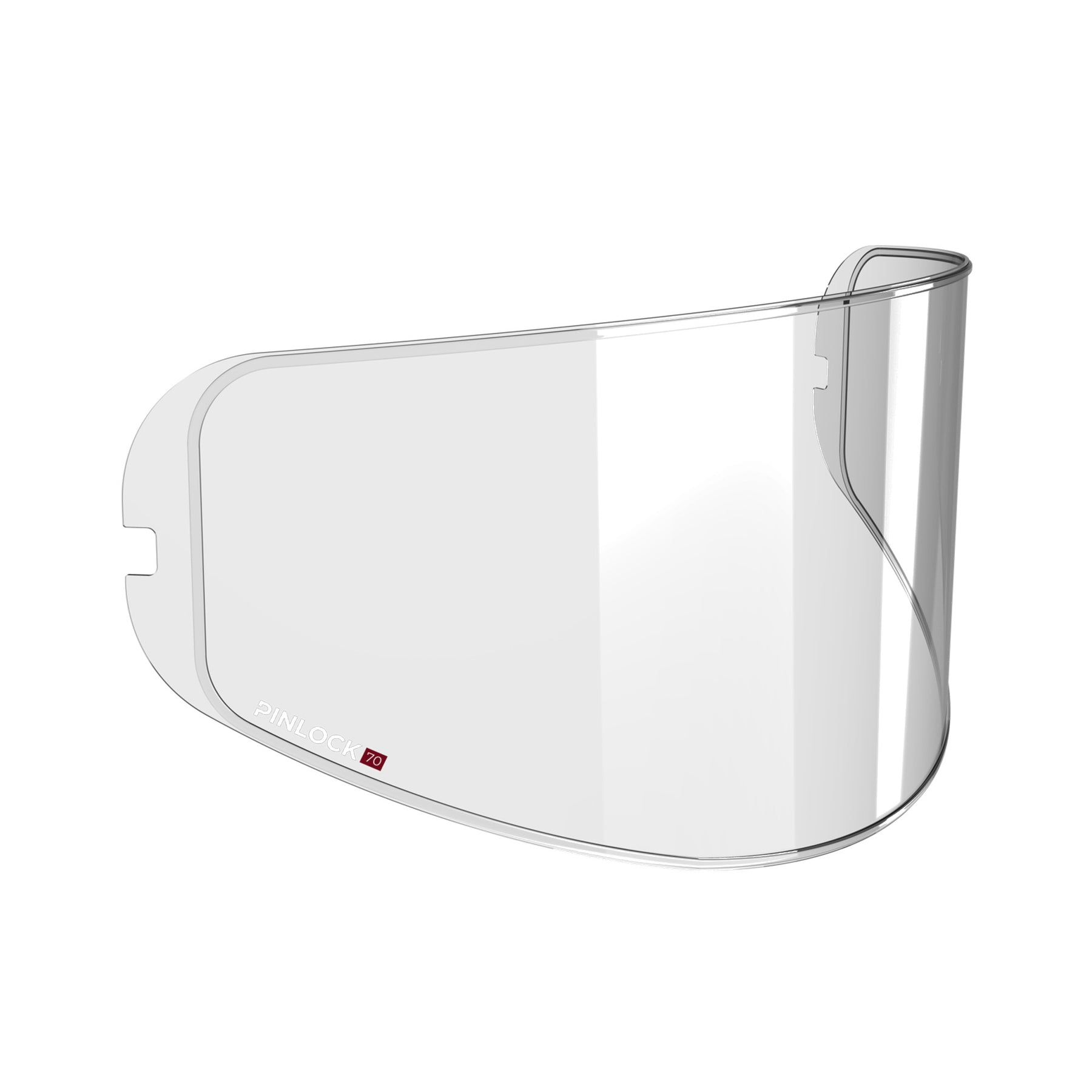 Airoh Connor Spark 2 Pinlock Original Anti Fog Visor Insert Clear - Beedspeed