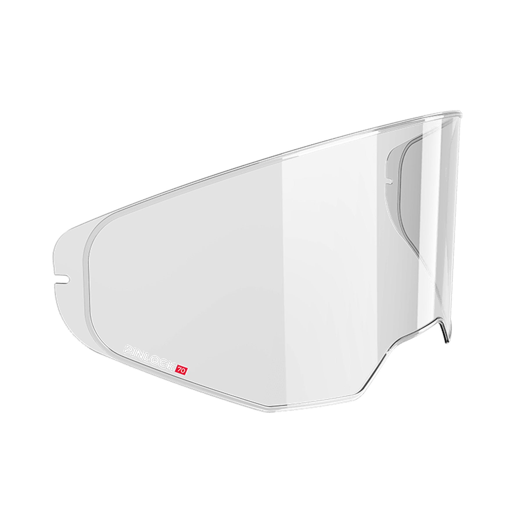 Airoh Bandit Pinlock Original Anti Fog Visor Insert Clear - Beedspeed