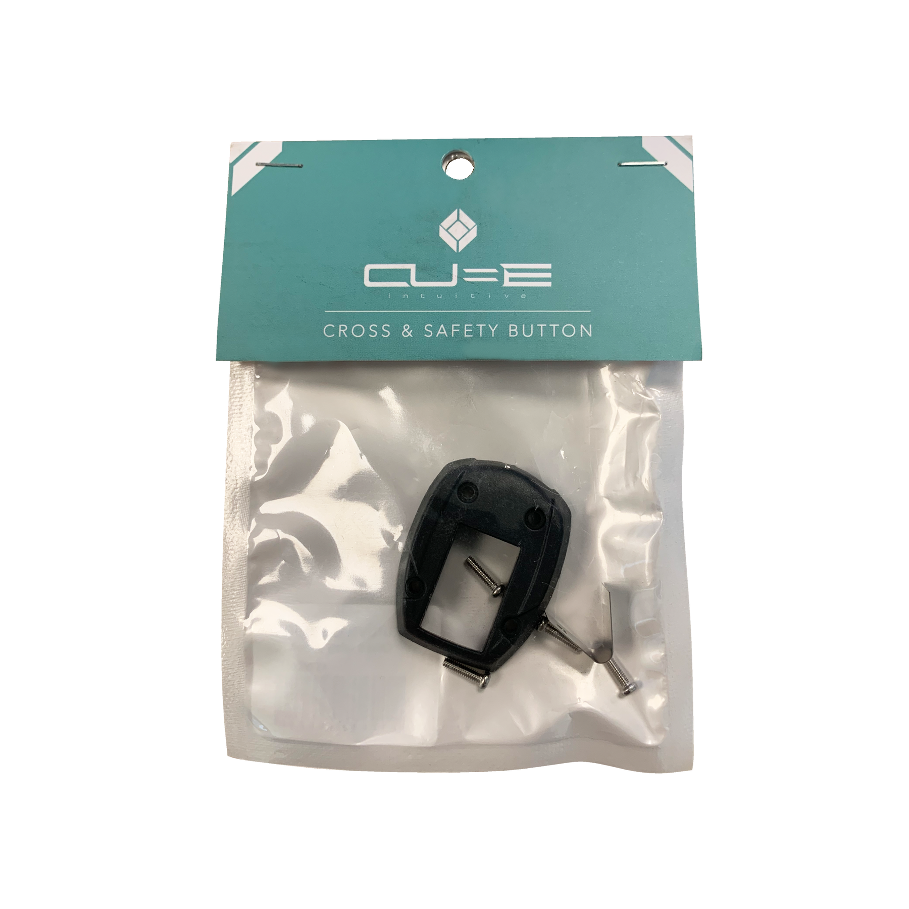 X-GUARD Replacement Back Cover And Spring Repair Kit - Beedspeed