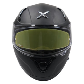 Axor Helmet Apex Full Face - Matt Black