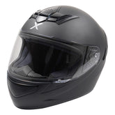 Axor Helmet Rage Full Face - Matt Black