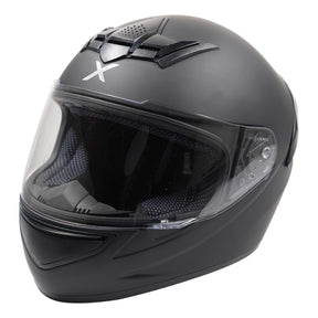 Axor Helmet Rage Full Face - Matt Black
