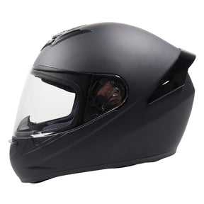 Axor Helmet Rage Full Face - Matt Black