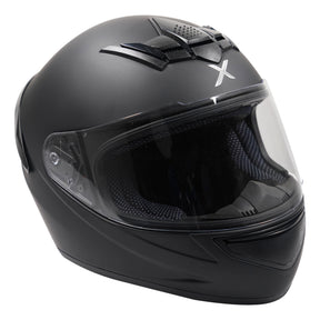 Axor Helmet Rage Full Face - Matt Black
