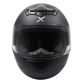 Axor Helmet Rage Full Face - Matt Black