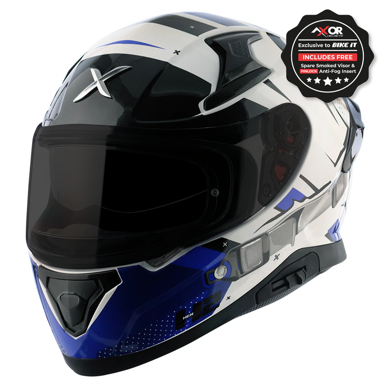 Axor Helmets