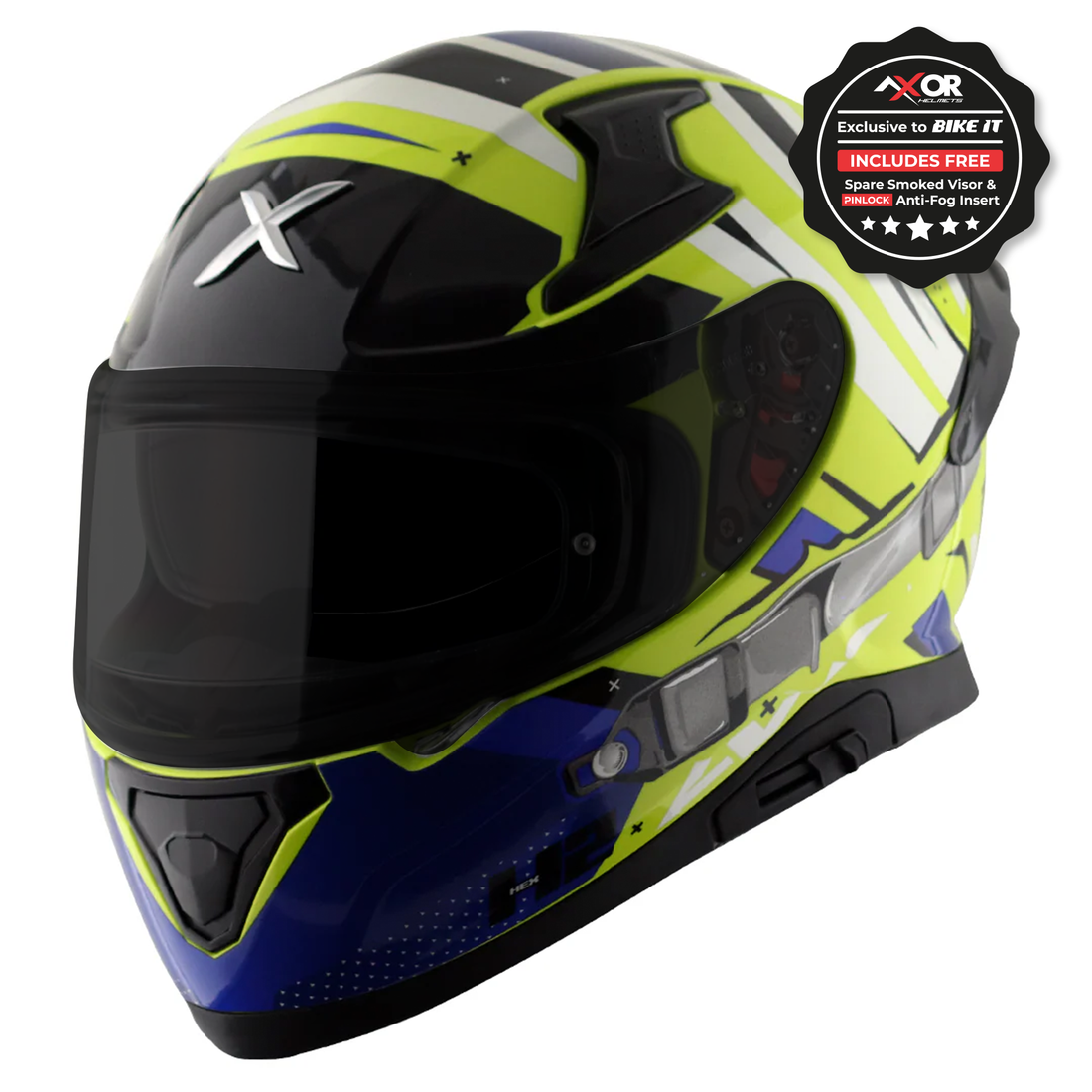 Axor Helmets