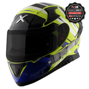 Axor Helmets
