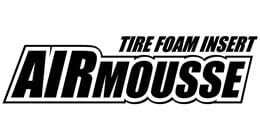 Airmousse Gel Tube 100g