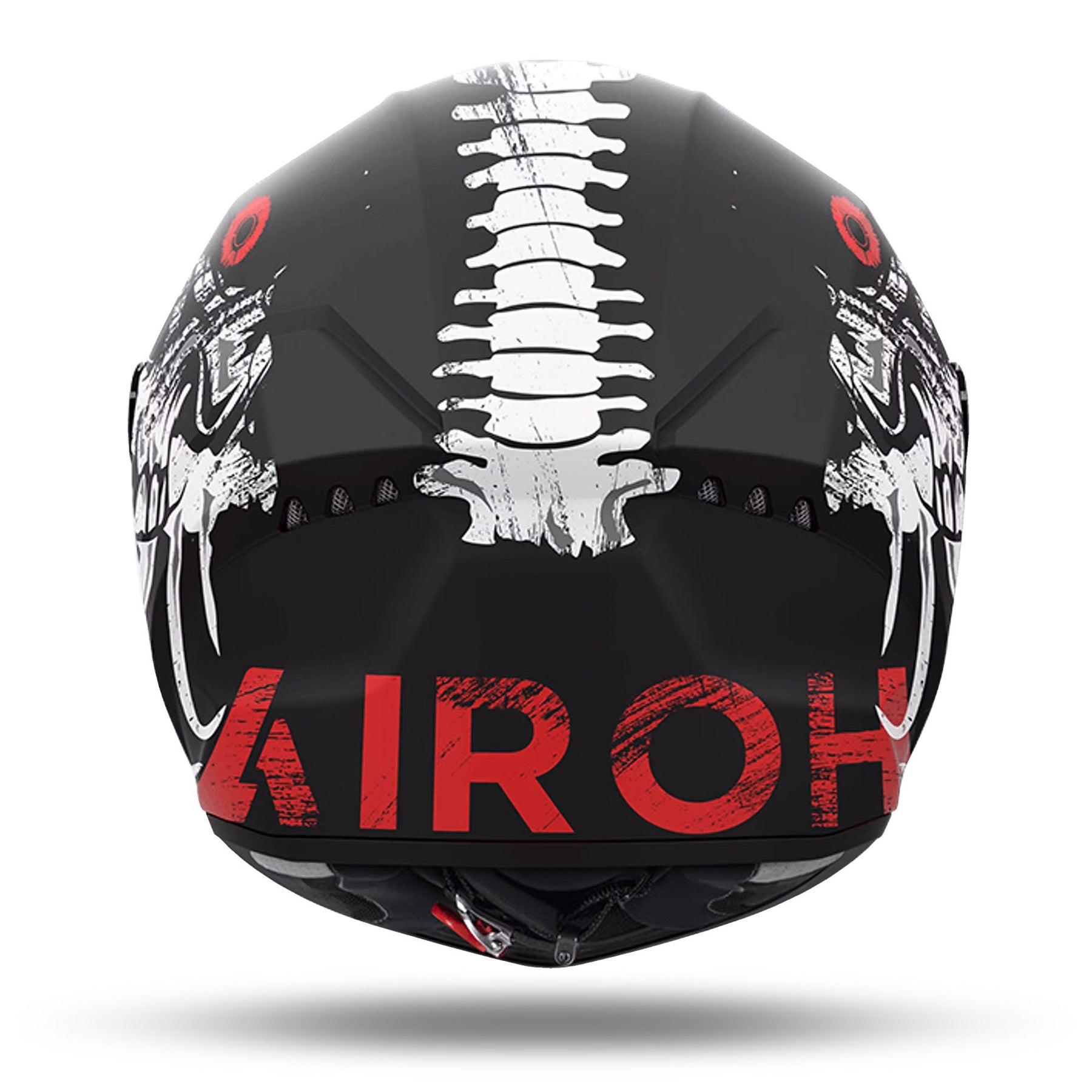 Airoh Connor Motorcycle Helmet - Myth Matt ECE 2206