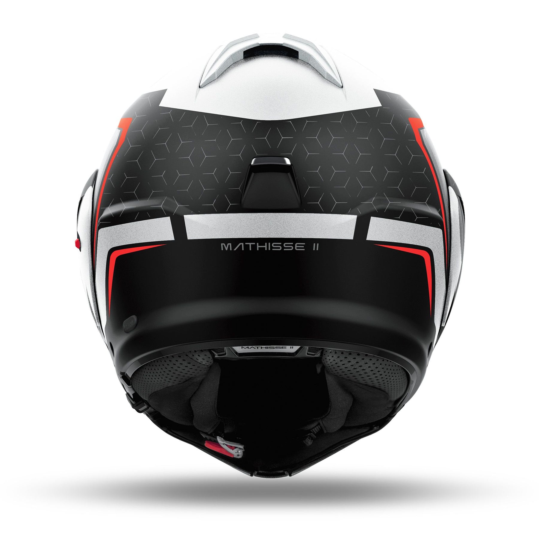 Airoh Mathisse 2 Modular Flip Up Motorcycle Motorbike Helmet - Magnet Matt ECE 2206