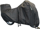 DS Covers alfa outdoor cover license plate topcase XXL - Beedspeed