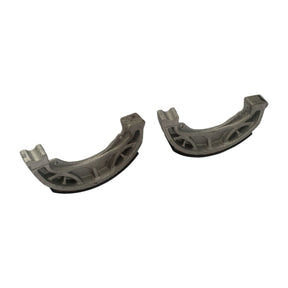 Aprilia Scarabeo SR ATALA Benelli Beta Cagiva Kymco 50cc Front / Rear Brake Shoes 110x25mm