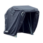 Armadillo Mobility Scooter Vespa Lambretta Scooter Motorcycle  Garage Shelter - Small / Medium / Large