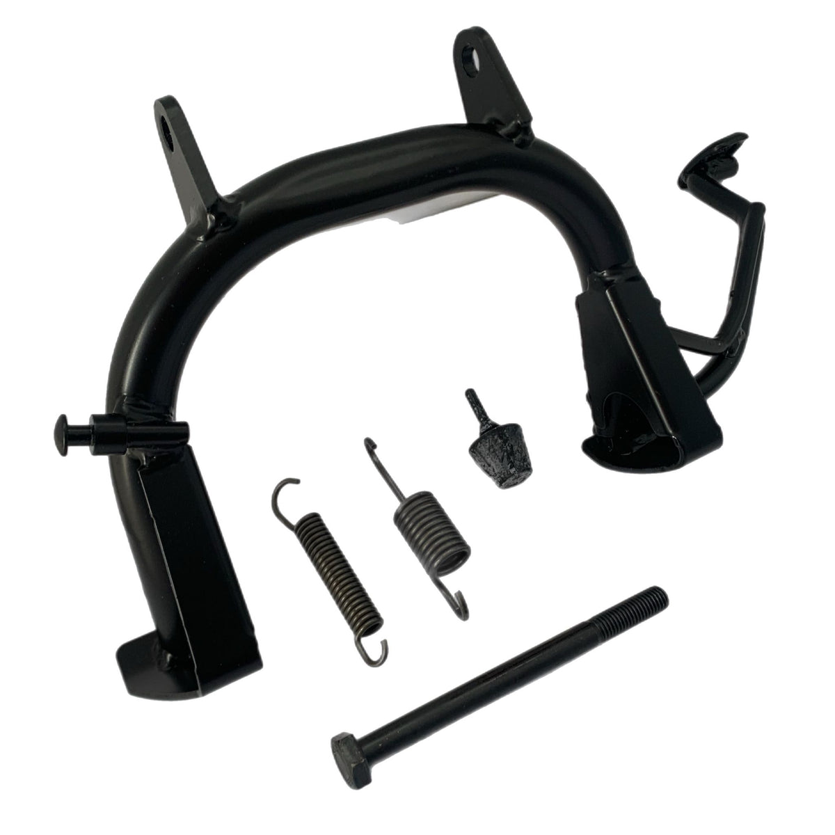 Automatic - Body Part - Centre Stand Kit - ET4 Leader
