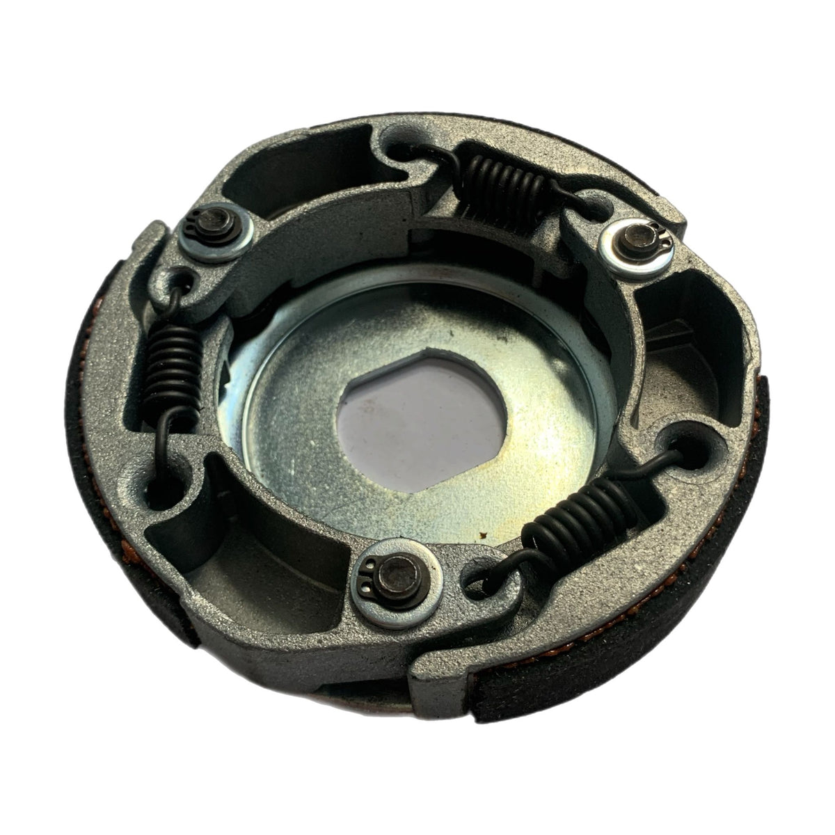 Automatic - Clutch - 105mm - Racing - Minarelli Engine > 98