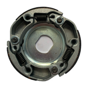 Automatic - Clutch - 105mm - Racing - Minarelli Engine > 98