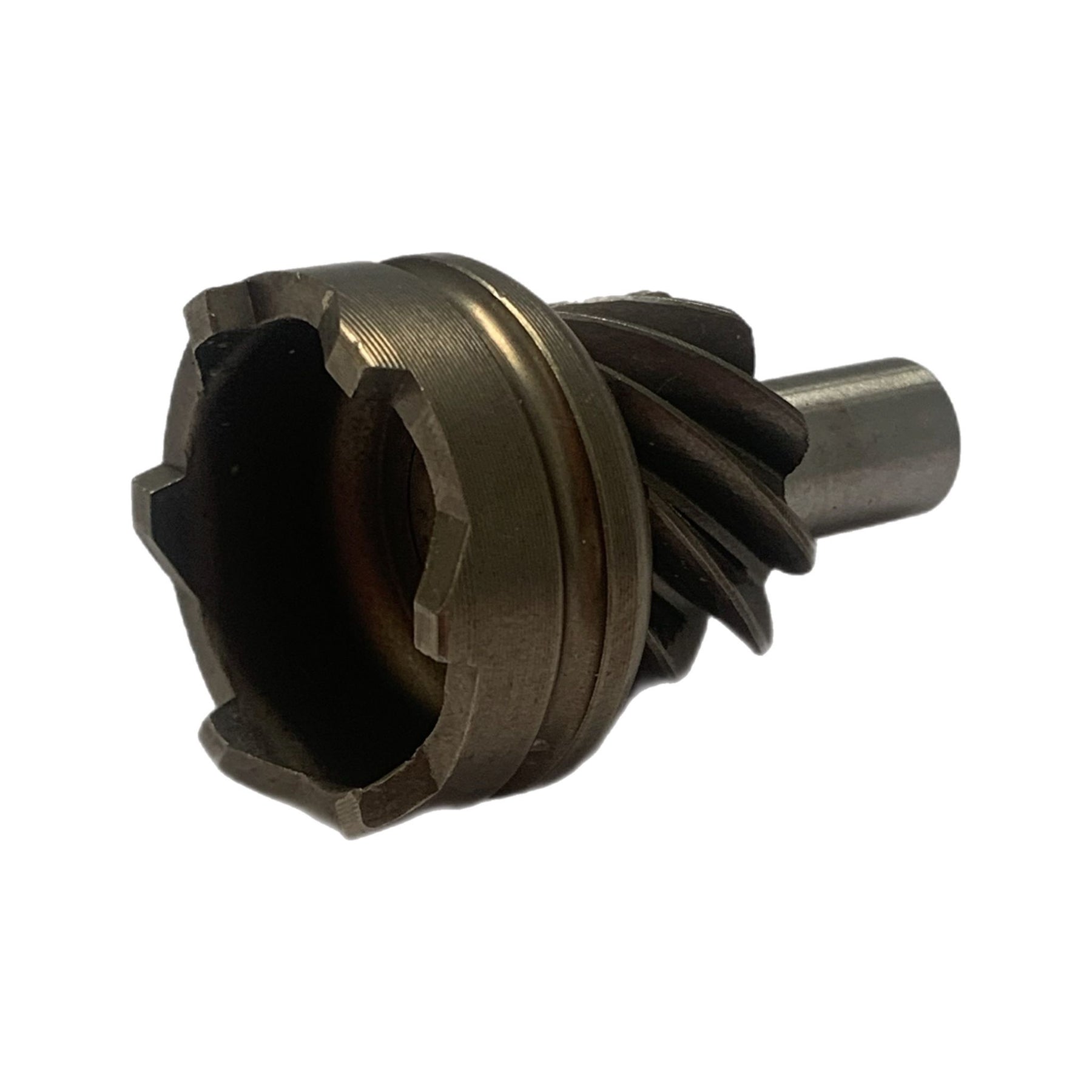 Automatic - Starter Gear - Gilera, Piaggio 50cc + early ET4