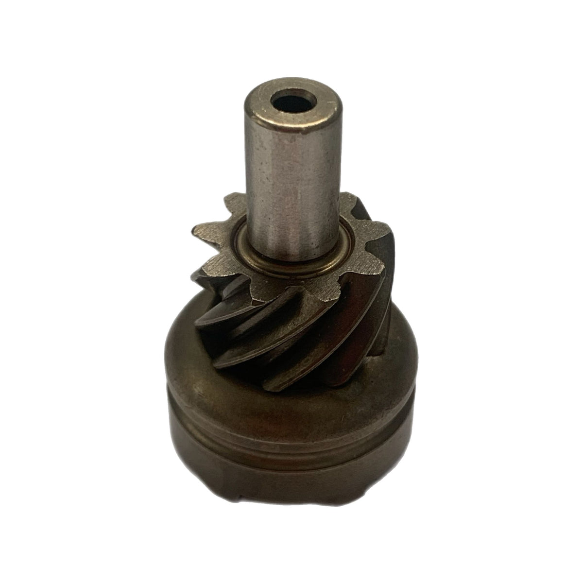 Automatic - Starter Gear - Gilera, Piaggio 50cc + early ET4