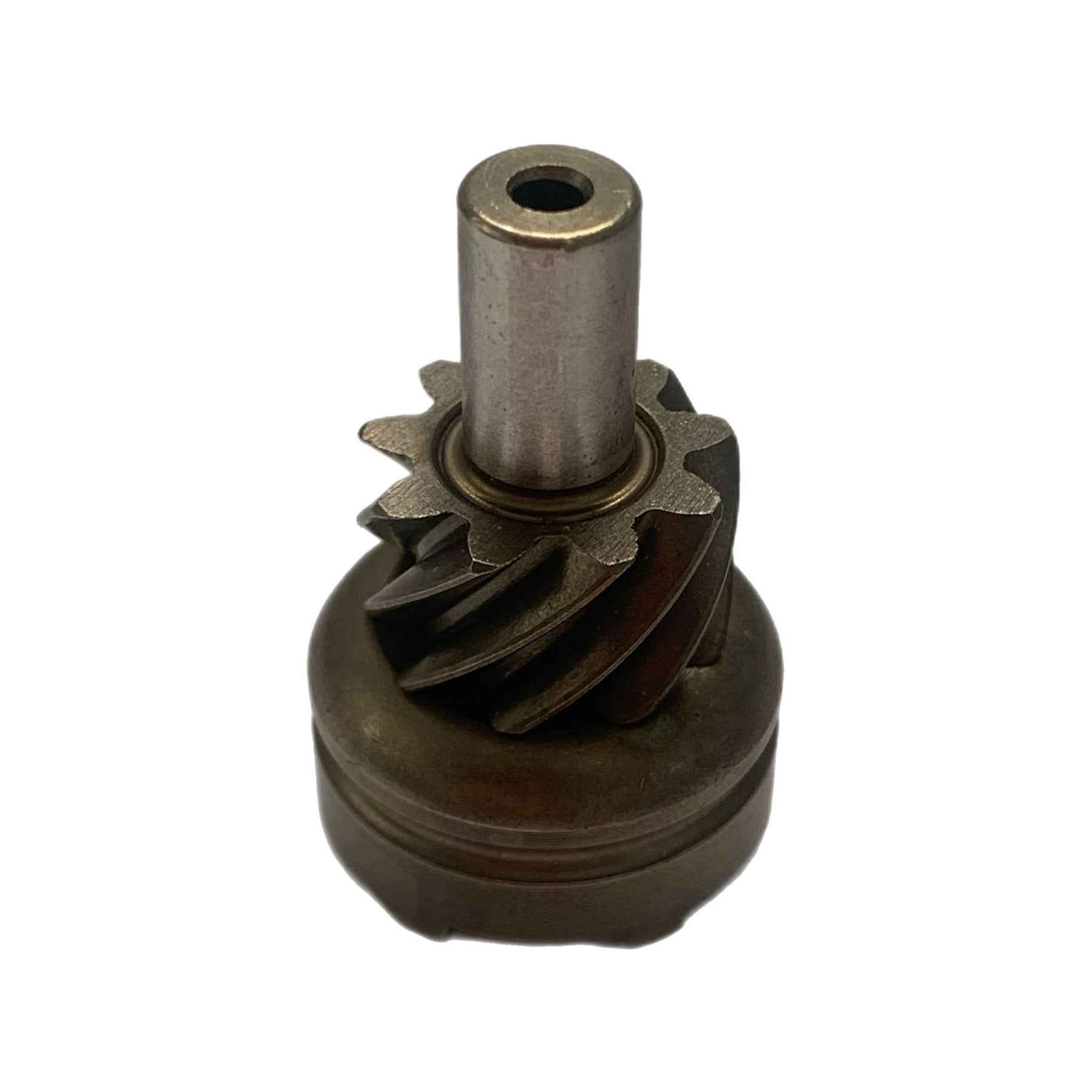 Automatic - Starter Gear - Gilera, Piaggio 50cc + early ET4