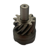 Automatic - Starter Gear - Gilera, Piaggio Engine 125cc