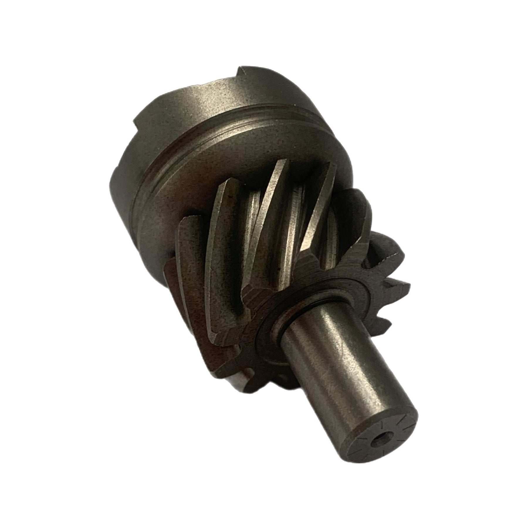 Automatic - Starter Gear - Gilera, Piaggio Engine 125cc