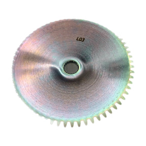 Automatic  -Variator Half Pulley - Gilera/Piaggio Runner/Liberty