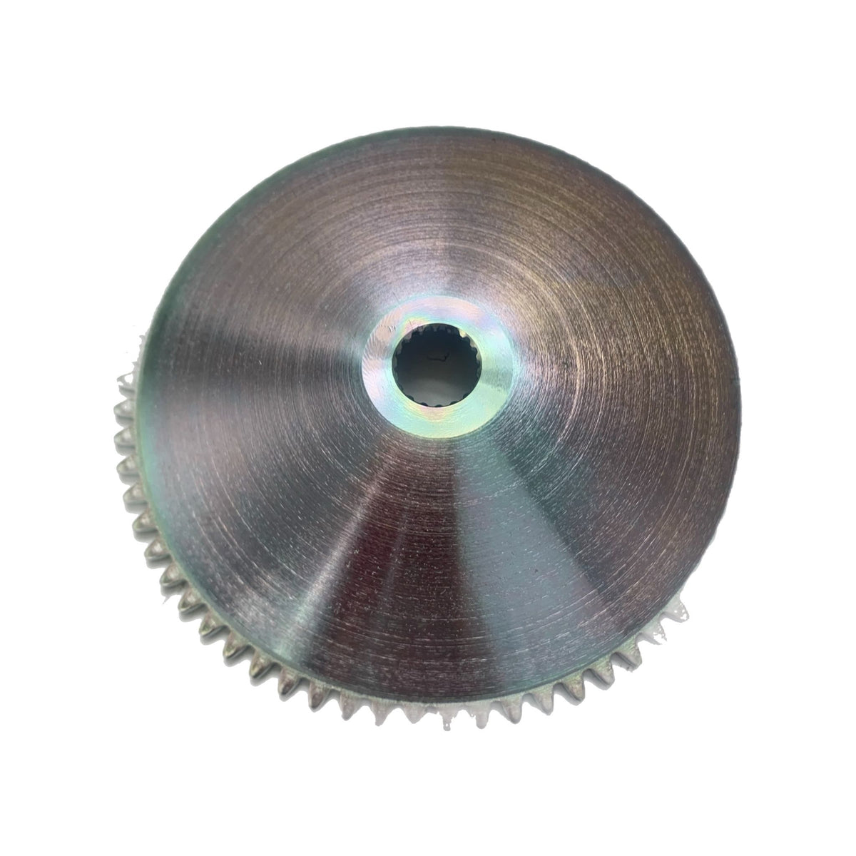 Automatic  -Variator Half Pulley - Gilera/Piaggio Runner/Liberty