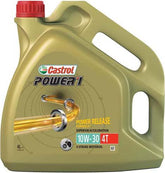 CASTROL POWER-1 4T 10W/30 4L