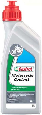 CASTROL COOLANT 1L